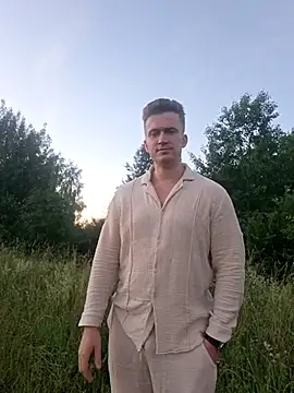 hornystripman97 online show from June 26, 2026, 1:55 am