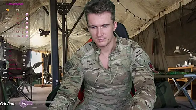 hornystripman97 online show from March 11, 2025, 5:24 am