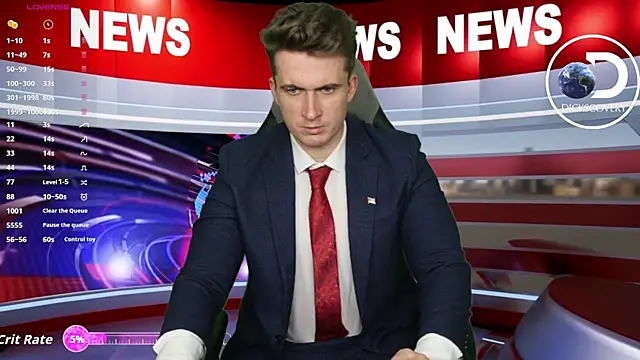 hornystripman97 online show from October 2, 2025, 12:03 am