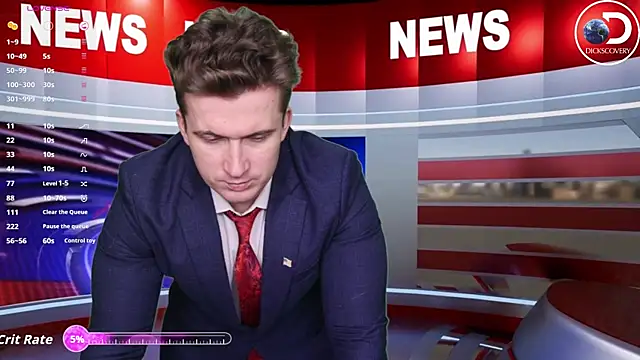 hornystripman97 online show from January 12, 2026, 2:51 am