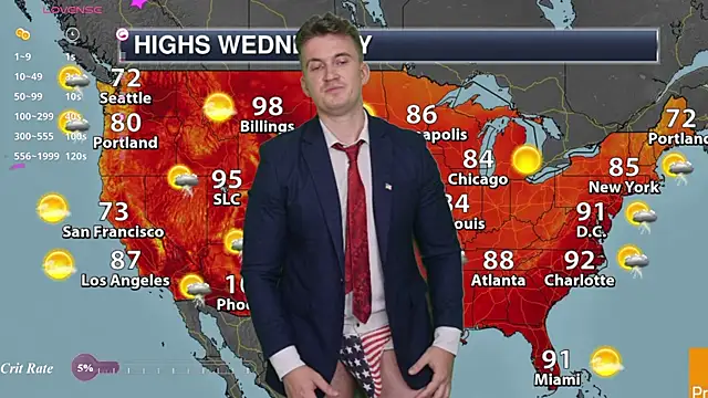 hornystripman97 online show from July 1, 2026, 3:01 pm