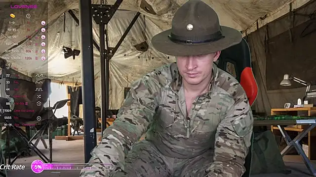 hornystripman97 online show from March 17, 2025, 5:12 am