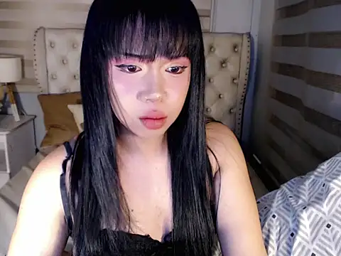 RebecaNextToYou online show from February 8, 2026, 4:26 pm