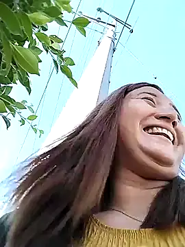 MS Isabella Snow92 online show from March 19, 2025, 11:47 pm