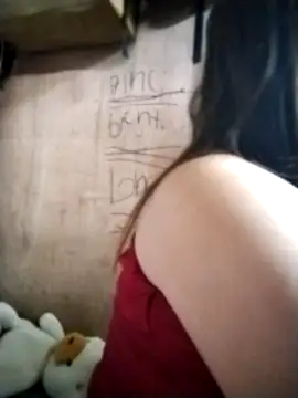 MS Isabella Snow92 online show from March 11, 2025, 8:52 am