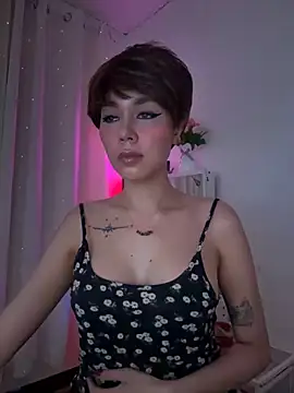 Salsallita online show from December 5, 2025, 12:48 pm