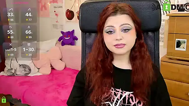 Snapshot of StellaMilla chatting on February 19, 2026, 3:03 am StellaMilla online show from February 19, 2026, 3:03 am