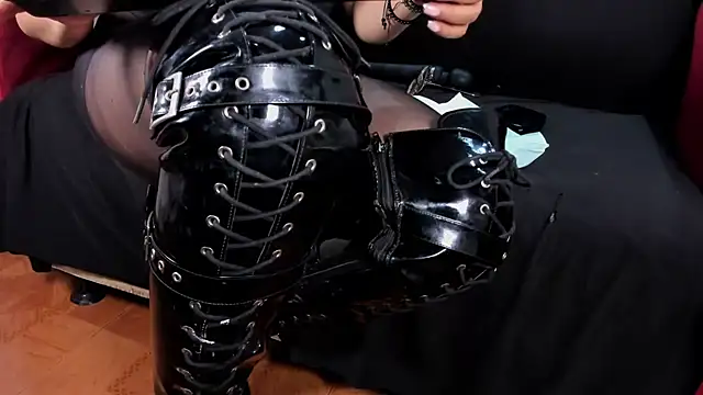 MissVioleta1 online show from April 23, 2026, 12:29 pm