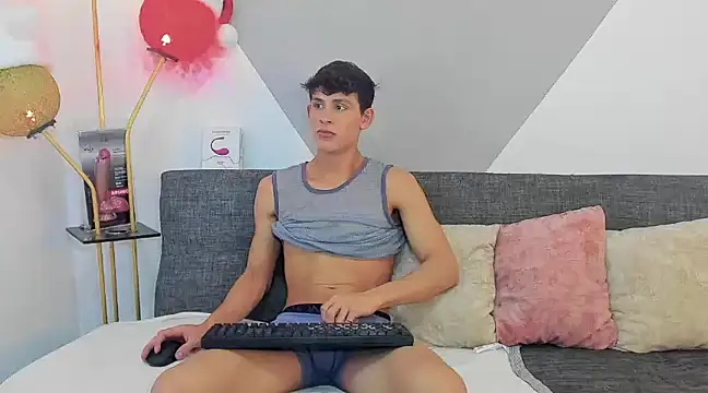 logan thomas online show from December 21, 2024, 7:56 am