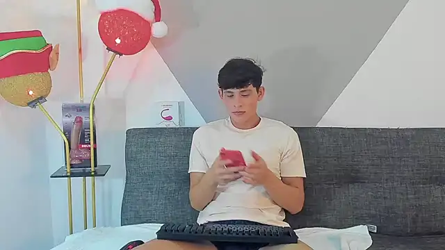 logan thomas online show from December 29, 2024, 9:28 am