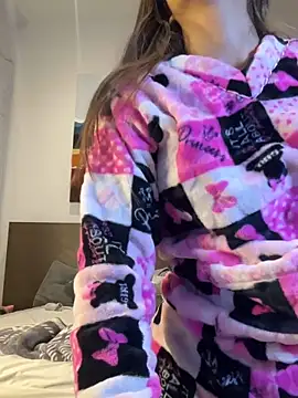 Stormiie777 online show from December 13, 2024, 2:54 am