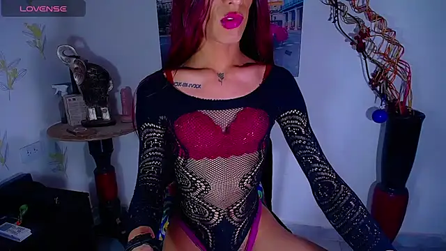 Pamelanicole online show from July 1, 2026, 11:49 pm