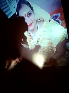 funcock78 online show from October 18, 2025, 2:46 am