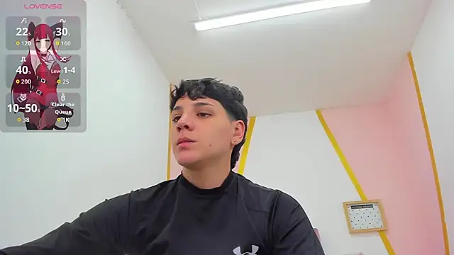 bad giirl  online show from February 4, 2026, 7:53 pm