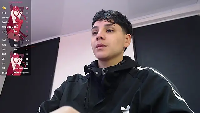 bad giirl  online show from March 10, 2025, 6:34 pm