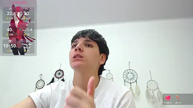 bad giirl  online show from October 15, 2025, 6:38 pm