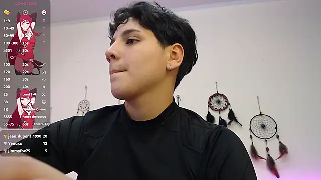 bad giirl  online show from February 19, 2025, 9:58 pm