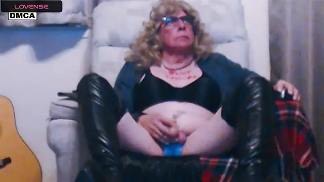 FilthytvGRACIE online show from March 21, 2025, 11:34 pm