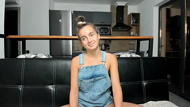 ElizSweet online show from November 5, 2025, 3:26 pm