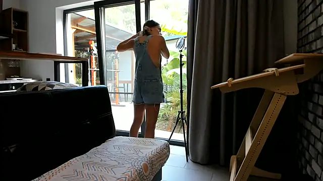 ElizSweet online show from October 15, 2025, 11:51 am