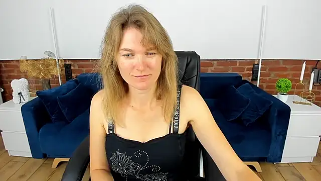 Anabell xxx online show from September 27, 2025, 5:35 am