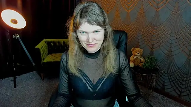 Anabell xxx online show from March 29, 2026, 6:26 am