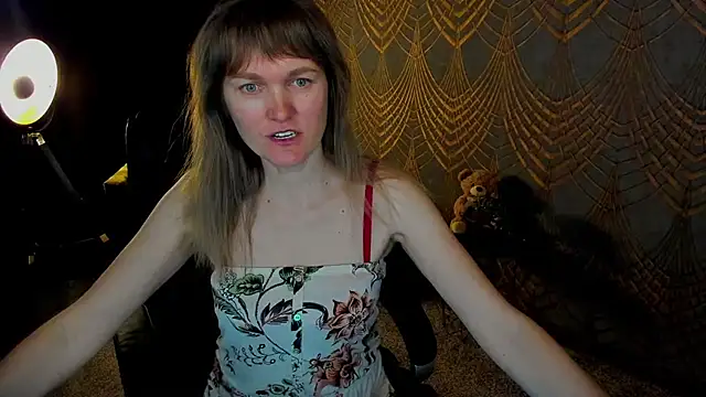 Snapshot of Anabell_xxx chatting on March 21, 2026, 6:58 am Anabell xxx online show from March 21, 2026, 6:58 am