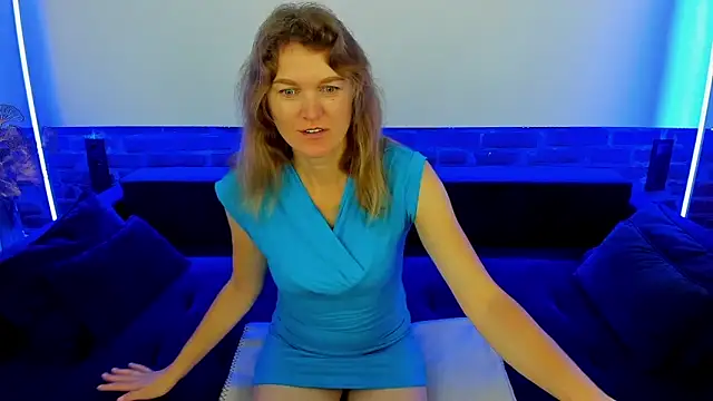 Anabell xxx online show from October 11, 2025, 5:41 am