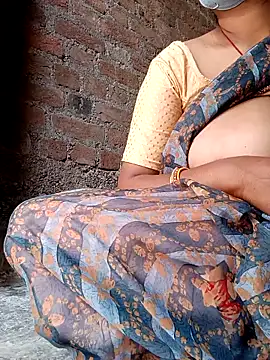 Lattika-Bhabhi online show from February 27, 2025, 6:35 am
