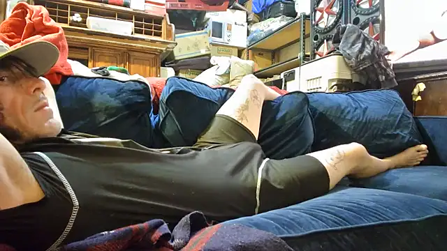 BWC4YouRguRLy online show from December 16, 2025, 7:56 am