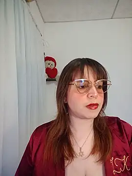 lorenitabella online show from July 2, 2026, 8:53 am