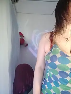 lorenitabella online show from June 18, 2026, 7:52 pm