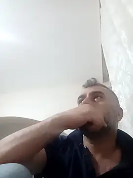 kevgir08 online show from June 19, 2026, 7:52 pm