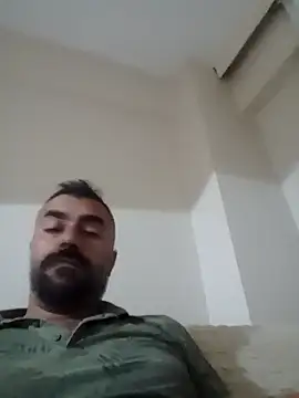 kevgir08 online show from June 21, 2026, 9:31 pm