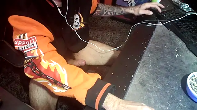 zorrito86 online show from December 24, 2024, 3:58 pm