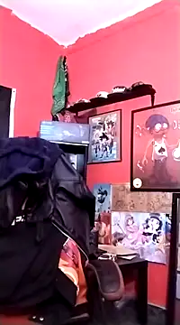 zorrito86 online show from December 2, 2024, 4:37 am