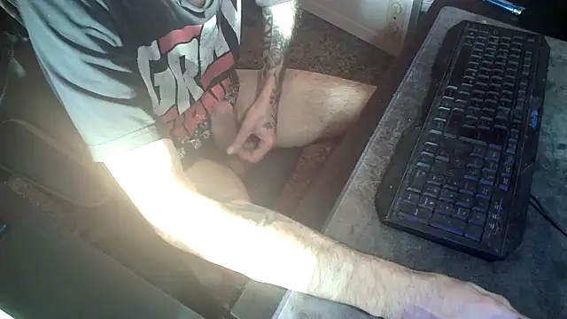 zorrito86 online show from February 26, 2025, 3:54 pm