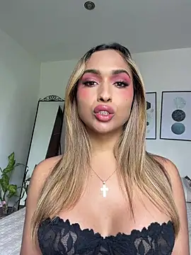 carminaurmommy online show from January 6, 2026, 7:07 pm