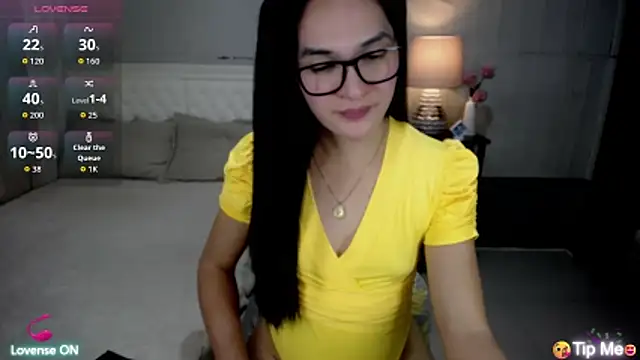 xAsianSweetHeart online show from June 11, 2026, 2:53 am