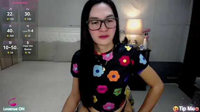 xAsianSweetHeart online show from July 10, 2026, 12:21 am