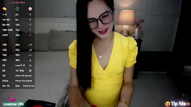 xAsianSweetHeart online show from June 1, 2026, 11:04 pm