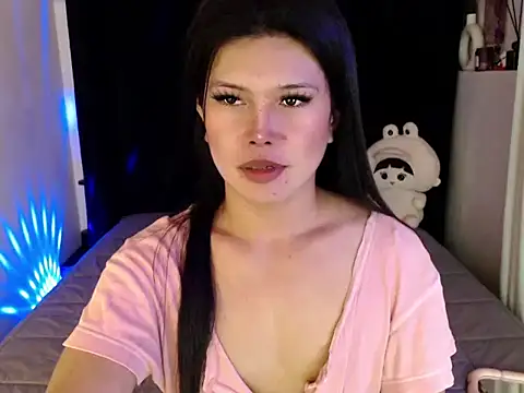 Angelic Fuckerxxx online show from July 13, 2026, 4:17 pm