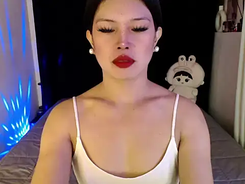 Angelic Fuckerxxx online show from July 25, 2026, 12:40 am