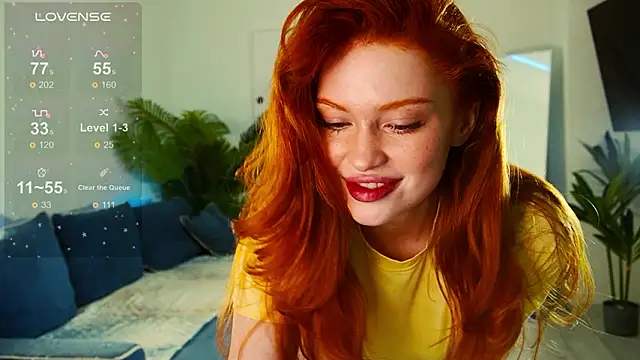 Born to Loveee online show from February 11, 2026, 12:49 pm