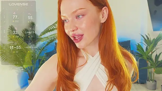 Born to Loveee online show from April 19, 2026, 2:07 pm