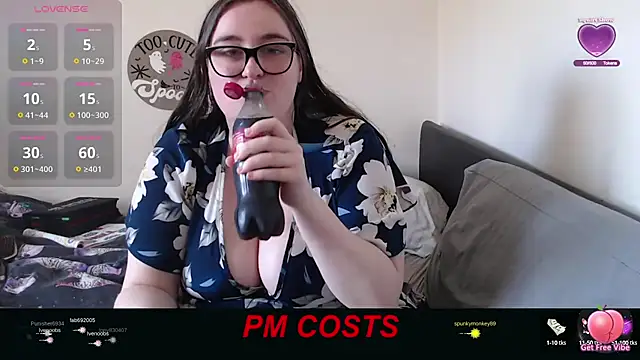 Rebecca Summer online show from September 18, 2025, 3:48 pm