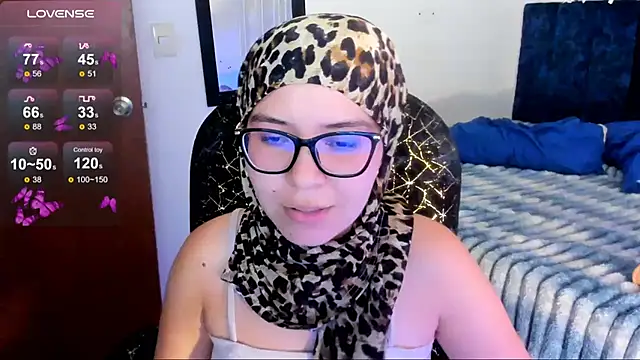 MatchedEyebrow online show from June 15, 2026, 10:09 pm