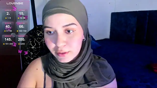 MatchedEyebrow online show from June 20, 2026, 8:47 pm