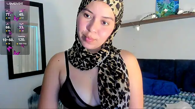 MatchedEyebrow online show from June 4, 2026, 10:03 pm