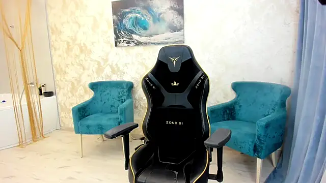 RedLipse online show from February 14, 2026, 3:51 am